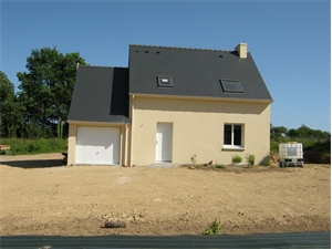 maison à la vente -   56330  PLUVIGNER, surface 78 m2 vente maison - UBI371570634